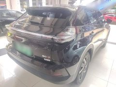 Neta U 2021 Facelift Pro 400 Premium Driving Edition - ფოტო 7