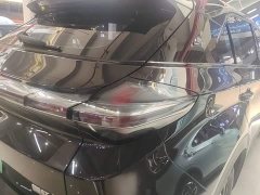 Neta U 2021 Facelift Pro 400 Premium Driving Edition - ფოტო 8