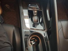 Hyundai Elantra 2023 1.5L CVT Luxury - ფოტო 10