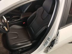 Hyundai Elantra 2023 1.5L CVT Luxury - ფოტო 11