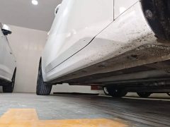 Hyundai Elantra 2023 1.5L CVT Luxury - ფოტო 19
