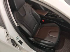 Hyundai Elantra 2023 1.5L CVT Luxury - ფოტო 20