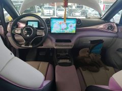 BYD Dolphin 405km Fashion Edition - ფოტო 10