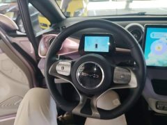 BYD Dolphin 405km Fashion Edition - ფოტო 11