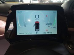 BYD Dolphin 405km Fashion Edition - ფოტო 12