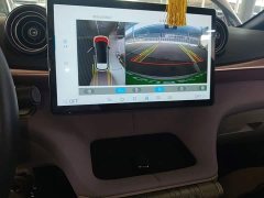 BYD Dolphin 405km Fashion Edition - ფოტო 13