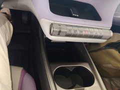 BYD Dolphin 405km Fashion Edition - ფოტო 14