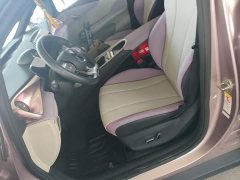 BYD Dolphin 405km Fashion Edition - ფოტო 15