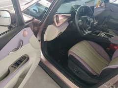 BYD Dolphin 405km Fashion Edition - ფოტო 16