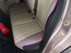 BYD Dolphin 405km Fashion Edition - ფოტო 17