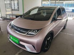 BYD Dolphin 405km Fashion Edition - ფოტო 2