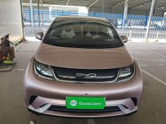 BYD Dolphin 405km Fashion Edition - ფოტო 3