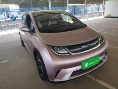 BYD Dolphin 405km Fashion Edition - ფოტო 4