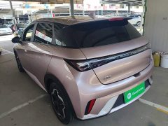 BYD Dolphin 405km Fashion Edition - ფოტო 5