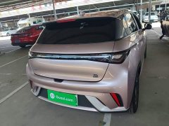 BYD Dolphin 405km Fashion Edition - ფოტო 6