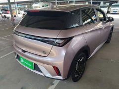 BYD Dolphin 405km Fashion Edition - ფოტო 7