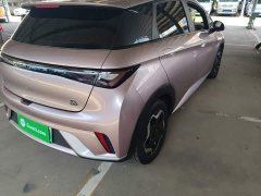 BYD Dolphin 405km Fashion Edition - ფოტო 8