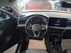Volkswagen Tiguan X Facelift 330TSI FWD Flagship - ფოტო 11