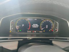 Volkswagen Tiguan X Facelift 330TSI FWD Flagship - ფოტო 12