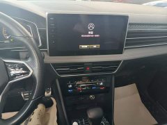 Volkswagen Tiguan X Facelift 330TSI FWD Flagship - ფოტო 13