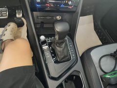 Volkswagen Tiguan X Facelift 330TSI FWD Flagship - ფოტო 14