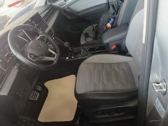 Volkswagen Tiguan X Facelift 330TSI FWD Flagship - ფოტო 15