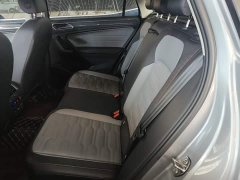 Volkswagen Tiguan X Facelift 330TSI FWD Flagship - ფოტო 17