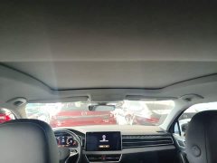 Volkswagen Tiguan X Facelift 330TSI FWD Flagship - ფოტო 18