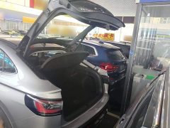 Volkswagen Tiguan X Facelift 330TSI FWD Flagship - ფოტო 19