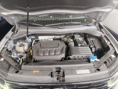 Volkswagen Tiguan X Facelift 330TSI FWD Flagship - ფოტო 20