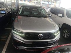 Volkswagen Tiguan X Facelift 330TSI FWD Flagship - ფოტო 3