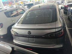 Volkswagen Tiguan X Facelift 330TSI FWD Flagship - ფოტო 6