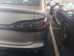Volkswagen Tiguan X Facelift 330TSI FWD Flagship - ფოტო 8