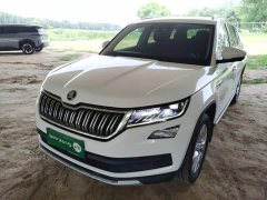 Skoda Kodiaq 2020 TSI330 7-Seat FWD Luxury Comfort Edition - ფოტო 1