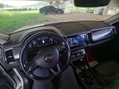Skoda Kodiaq 2020 TSI330 7-Seat FWD Luxury Comfort Edition - ფოტო 10