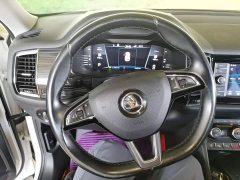 Skoda Kodiaq 2020 TSI330 7-Seat FWD Luxury Comfort Edition - ფოტო 11