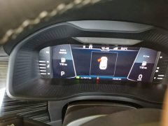 Skoda Kodiaq 2020 TSI330 7-Seat FWD Luxury Comfort Edition - ფოტო 12
