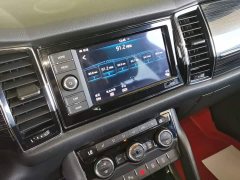 Skoda Kodiaq 2020 TSI330 7-Seat FWD Luxury Comfort Edition - ფოტო 13