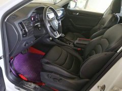 Skoda Kodiaq 2020 TSI330 7-Seat FWD Luxury Comfort Edition - ფოტო 15