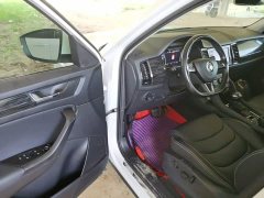 Skoda Kodiaq 2020 TSI330 7-Seat FWD Luxury Comfort Edition - ფოტო 16