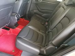 Skoda Kodiaq 2020 TSI330 7-Seat FWD Luxury Comfort Edition - ფოტო 17