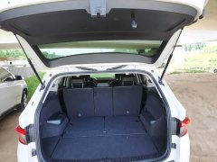 Skoda Kodiaq 2020 TSI330 7-Seat FWD Luxury Comfort Edition - ფოტო 19