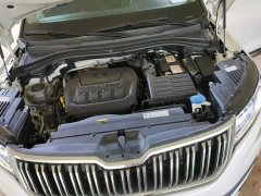 Skoda Kodiaq 2020 TSI330 7-Seat FWD Luxury Comfort Edition - ფოტო 20