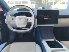 Zeekr Geely Zeekr 007 Rear-Wheel Drive Smart Driving Edition 100kWh - ფოტო 10