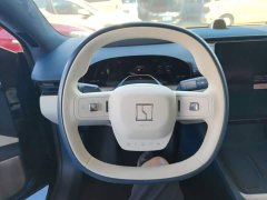 Zeekr Geely Zeekr 007 Rear-Wheel Drive Smart Driving Edition 100kWh - ფოტო 11