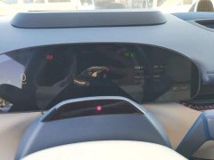 Zeekr Geely Zeekr 007 Rear-Wheel Drive Smart Driving Edition 100kWh - ფოტო 12