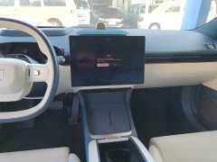 Zeekr Geely Zeekr 007 Rear-Wheel Drive Smart Driving Edition 100kWh - ფოტო 13
