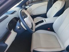 Zeekr Geely Zeekr 007 Rear-Wheel Drive Smart Driving Edition 100kWh - ფოტო 15