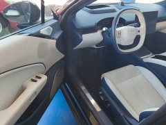 Zeekr Geely Zeekr 007 Rear-Wheel Drive Smart Driving Edition 100kWh - ფოტო 16