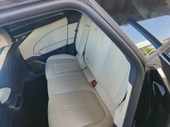 Zeekr Geely Zeekr 007 Rear-Wheel Drive Smart Driving Edition 100kWh - ფოტო 17